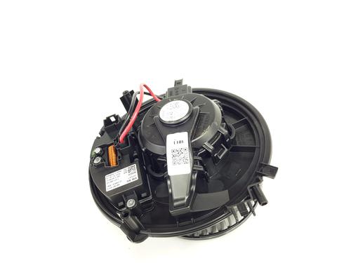 Heater blower motor VW CRAFTER Platform/Chassis (SZ_)  | BP29535183M62 