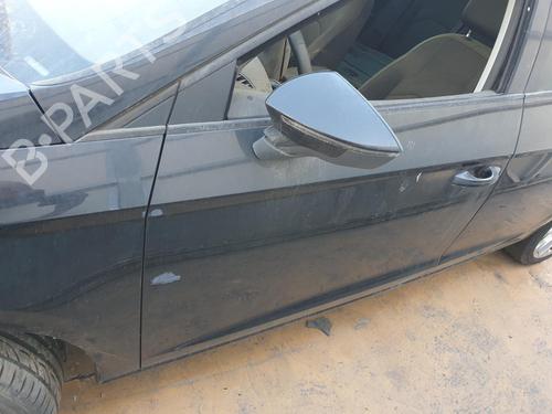 Expansion tank SEAT LEON (5F1) 2.0 TDI | BP10057950C120 