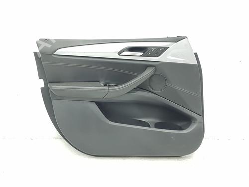 Forra frente esquerda BMW X3 (G01, F97, G08) xDrive 20 d (190 hp) 31803743