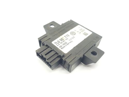 Electronic module VW TOUAREG (7LA, 7L6, 7L7) 3.0 V6 TDI | BP15839065M83 