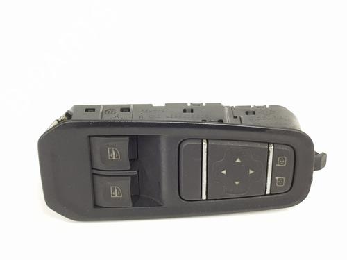 Left front window switch RENAULT TRAFIC III Van (FG_)  | BP29400490I27 