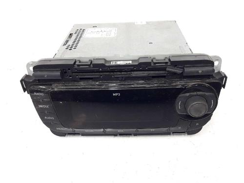 Used Radio SEAT IBIZA IV (6J5, 6P1) 1.2 (60 hp) 6034040
