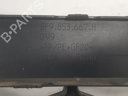 Grill SEAT ARONA (KJ7, KJP) 1.0 TSI | BP36650134C40 - Image 3