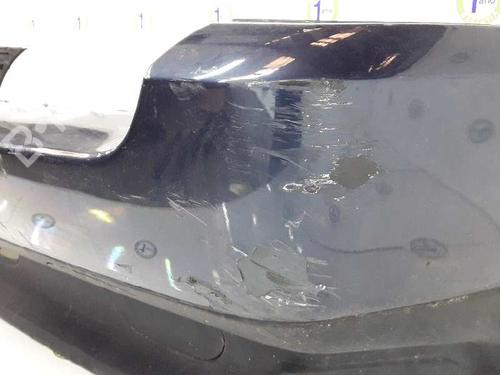 Rear bumper BMW X5 (E53) 3.0 d | BP3431817C8 