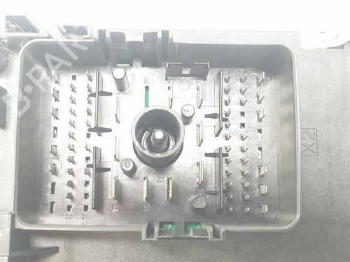 Fuse box OPEL INSIGNIA A Sports Tourer (G09) 2.0 CDTI (35) | BP18489919E1 
