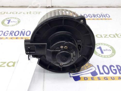 Heater blower motor TOYOTA LAND CRUISER PRADO (_J12_) 3.0 D-4D (KDJ120, KDJ125) | BP14125440M62 