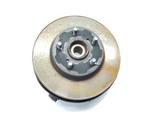 Right front steering knuckle TOYOTA PRIUS Liftback (_W2_) 1.5 Hybrid (NHW20_, NHW20R) | BP20195034M26 