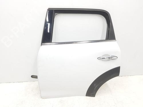 Używane Drzwi tylne lewe MINI MINI CLUBVAN (R55) Cooper D (112 hp) 12143746
