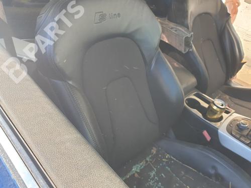 Climate control AUDI A5 (8T3) 1.8 TFSI | BP10543034I5  - Image 53