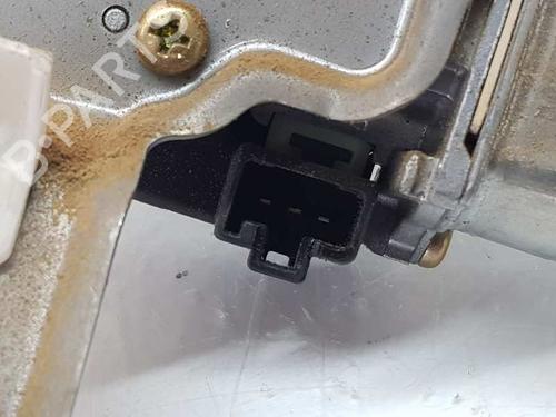 Rear wiper motor TOYOTA LAND CRUISER PRADO (_J12_) 3.0 D-4D (KDJ120, KDJ125) | BP5882868M102 