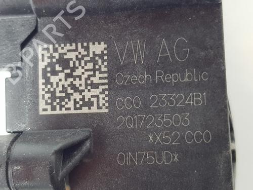 Pedal SEAT ARONA (KJ7, KJP) 1.0 TSI | BP27562661I4