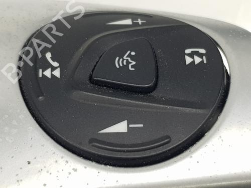 Airbag Kit FORD FOCUS III 1.6 TDCi | BP31946872C86