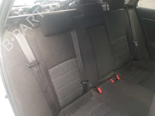 Electronic module TOYOTA AVENSIS Estate (_T27_) 2.0 D-4D (ADT270_, ADT270R) | BP8229550M83 