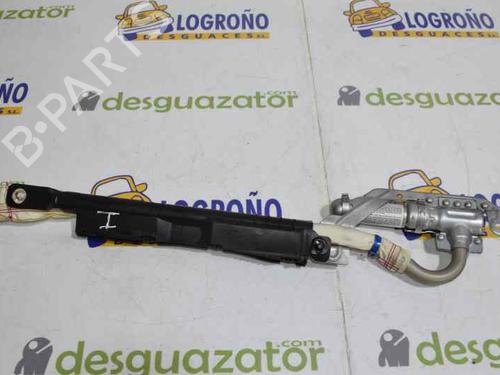 Left curtain airbag BMW X5 (E53) 3.0 d | BP10258323C11 