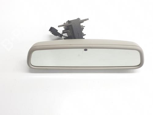 Rear mirror OPEL VIVARO B Bus (X82) 1.6 CDTI (06) | BP36678163I6 - Image 6