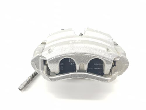 Right front brake caliper VW CRAFTER Van (SY_, SX_)  | BP29535312M104 