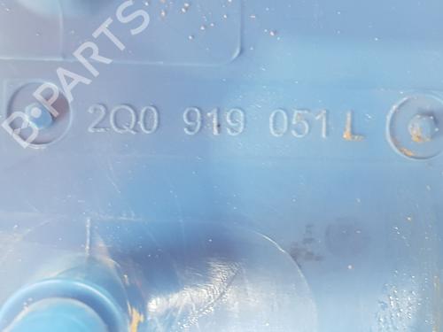 Fuel pump SKODA KAMIQ (NW4) 1.0 TSI | BP31808160M76