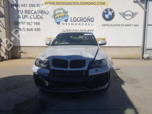 Brugte BMW X6 (E71, E72)  xDrive 30 d  4775612