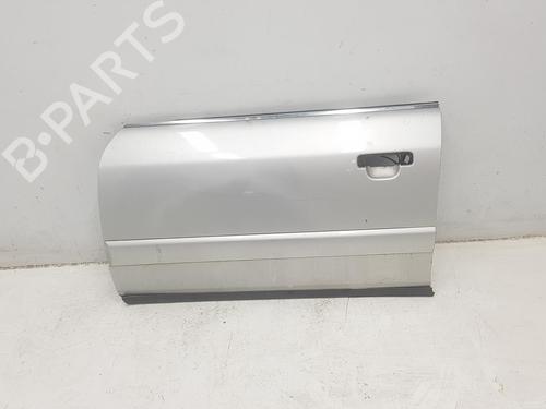 Used Left front door AUDI 100 C4 Saloon (4A2) 2.6 (150 hp) 15782528