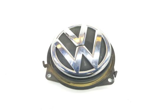 Used Tailgate handle Tailgate handle VW POLO V (6R1, 6C1) 1.6 TDI (90 hp) 8877811 8877811