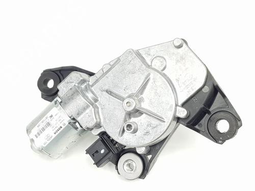 Used Rear wiper motor RENAULT CLIO V (B7_) 1.0 TCe 90 (B7MT) (91 hp) 20657839