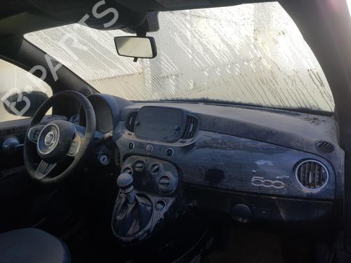 Other FIAT 500 (312_) 1.0 Mild Hybrid (312.AYD1B) | BP37477428O1 - Image 18