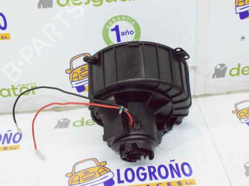 Heater blower motor OPEL ASTRA H GTC (A04) 1.7 CDTI (L08) | BP14121720M62 