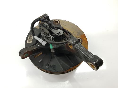 Right front steering knuckle KIA RIO IV (YB, SC, FB) 1.2 CVVT | BP25302360M26 
