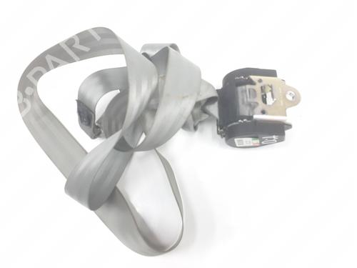 Used Rear right seatbelt Rear right seatbelt AUDI A5 Sportback (8TA) 2.0 TDI (150 hp) 36020706 36020706