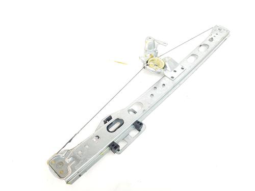 Rear right window mechanism MERCEDES-BENZ M-CLASS (W163) | BP31116483C25