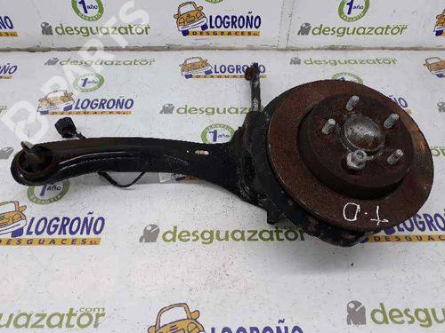 right-rear-steering-knuckle-ford-c-max-dm2-16-tdci-30736922-3m515a968gf-2007-2008-2009-2010-759721 main image