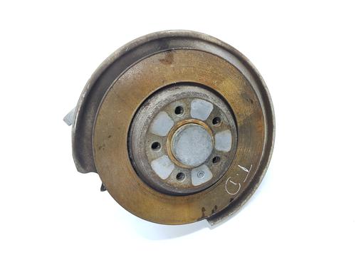 Right rear steering knuckle AUDI A4 B8 (8K2) 3.0 TDI | BP29723069M28 