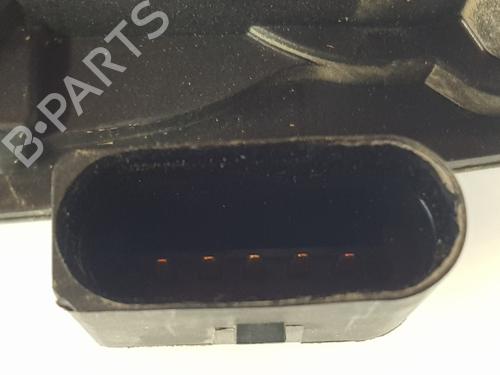 Throttle body VW CRAFTER Van (SY_, SX_)  | BP29535816M82 