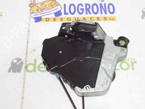 Front right lock TOYOTA RAV 4 III (_A3_) 2.2 D 4WD (ALA30_, ALA30R) | BP779325C97 