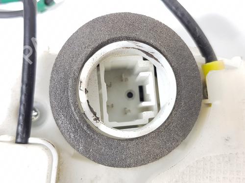 Rear right lock TOYOTA YARIS (_P13_) 1.3 (NSP130_, NSP130) | BP7916188C99 