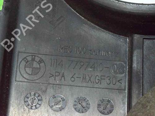 Upper protection BMW 3 (E90) 320 d | BP14123427M93