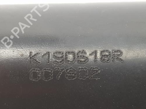 Left rear shock absorber MERCEDES-BENZ VITO Van (W447) 111 CDI (447.601, 447.603, 447.605) | BP13512588M18 
