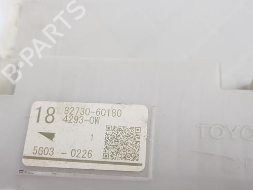 Electronic module TOYOTA LAND CRUISER PRADO (_J15_) 2.8 D-4D (GDJ150_, GDJ155_, GDJ150, GDJ151) | BP29710942M83 