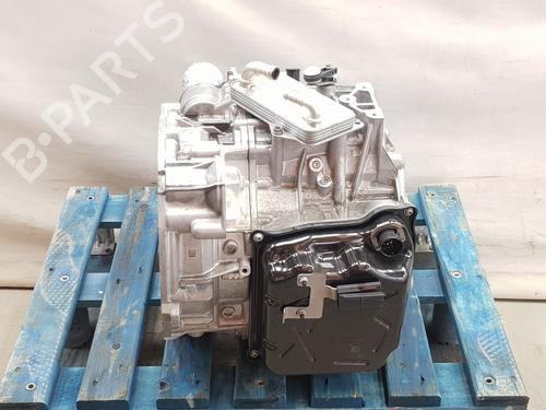 Gearbox VW TOURAN (5T1) | BP33327872M3 - Image 2