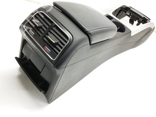 Armrest / Center console AUDI A4 B8 (8K2) 3.0 TDI | BP29723144I20 