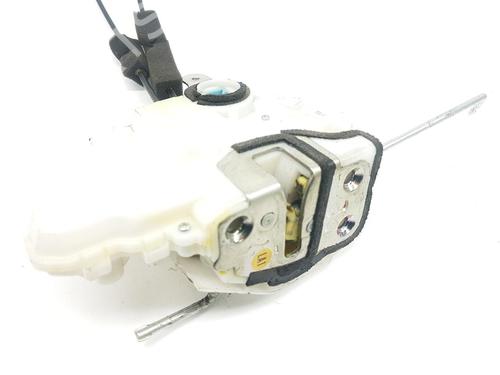Front right lock HONDA ACCORD VIII (CU) 2.2 i-DTEC (CU3) | BP7707397C97 