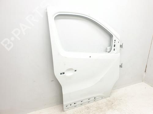 Right front door RENAULT TRAFIC III Van (FG_) 1.6 dCi 140 (FGMA, FGMC) | BP29731768C3 
