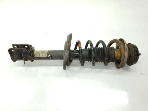 Left front shock absorber DACIA DOKKER MPV (KE_) 1.5 dCi (KEAJ, KEAH) | BP20197814M16 