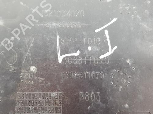 Other CITROËN JUMPER II Van 2.2 BlueHDi 140 | BP30974857O1  - Image 5