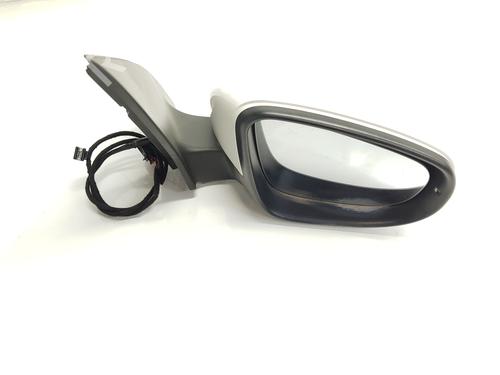 Right mirror VW GOLF VI (5K1) 1.2 TSI | BP30389997C27 