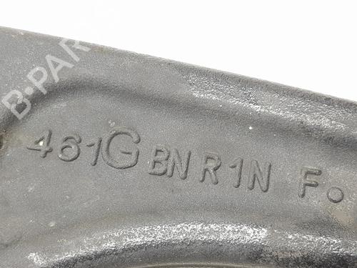 Left front suspension arm PEUGEOT 508 SW I (8E_) 2.0 BlueHDi 180 | BP19085412M12 