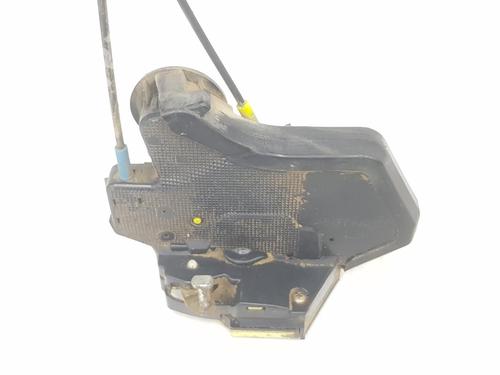 Rear left lock TOYOTA LAND CRUISER PRADO (_J12_) 3.0 D-4D (KDJ120, KDJ125) | BP12462463C100 