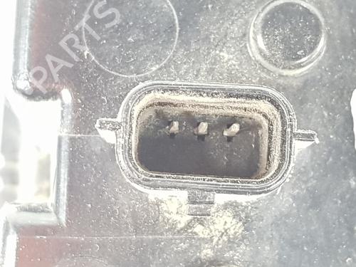 Rear bumper left light FIAT TALENTO Van (296_)  | BP29452800C81 