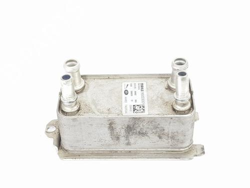 Used Oil radiator Oil radiator LAND ROVER RANGE ROVER SPORT II (L494) [2013-2022] 35981619 35981619