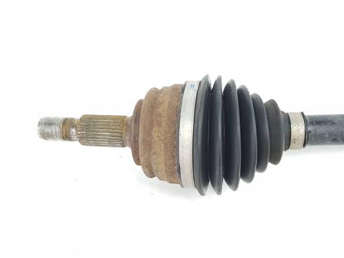 Left front driveshaft CITROËN BERLINGO (ER_, EC_) | BP39693576M38 - Image 6